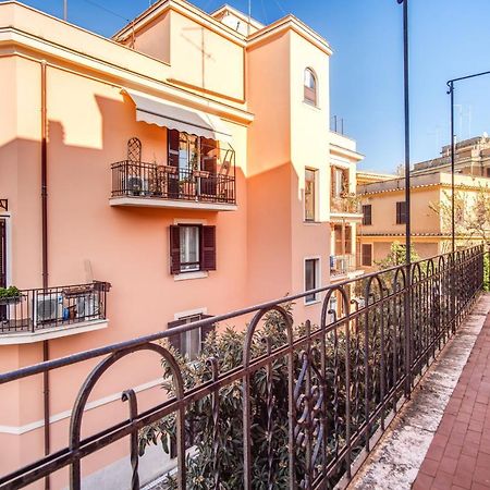 Quiet Flat Near Circo Massimo, Fao & Caracalla Apartment Rome Bagian luar foto